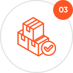 Đặt Kho bãi và lưu trữ