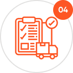 Vận chuyển sản phẩm