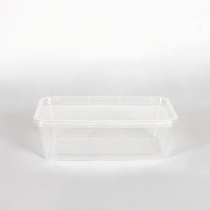 HỘP SIÊU MỎNG CHỮ NHẬT 650ML