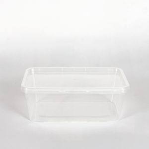 HỘP SIÊU MỎNG CHỮ NHẬT 950ML