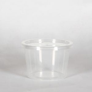 HỘP SIÊU MỎNG TRÒN 550ML